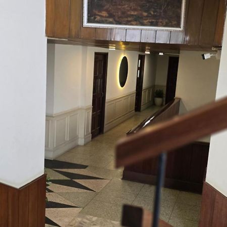 Hotel Tragopan Dimāpur Екстериор снимка