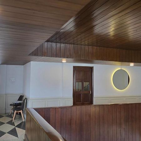 Hotel Tragopan Dimāpur Екстериор снимка