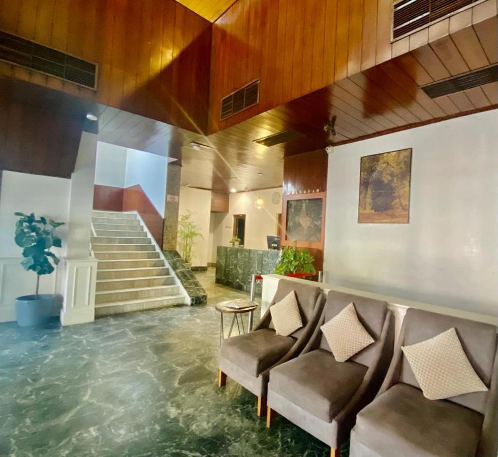 Hotel Tragopan Dimāpur Екстериор снимка