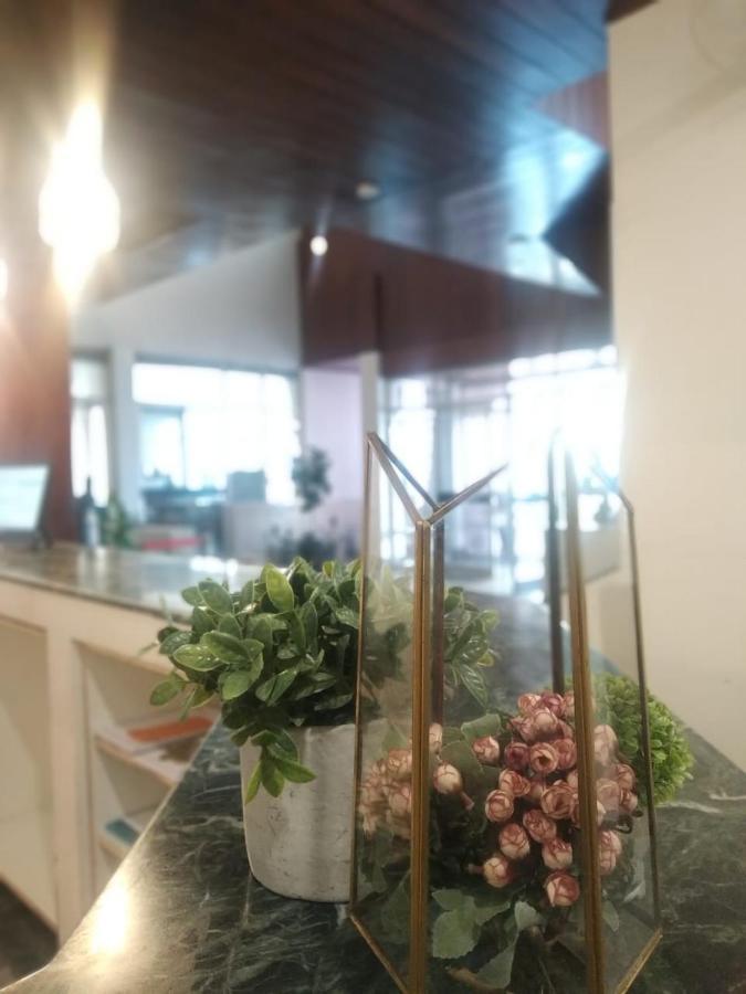 Hotel Tragopan Dimāpur Екстериор снимка