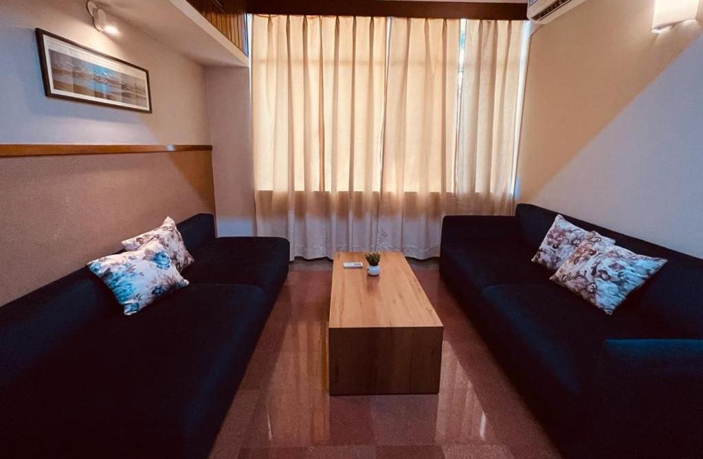 Hotel Tragopan Dimāpur Екстериор снимка
