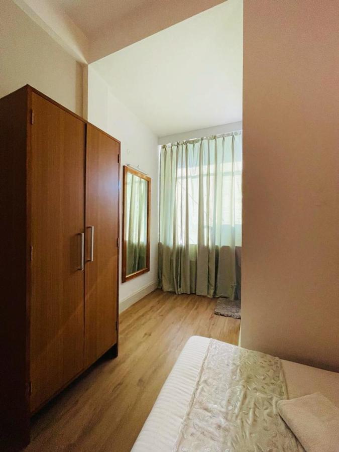 Hotel Tragopan Dimāpur Екстериор снимка