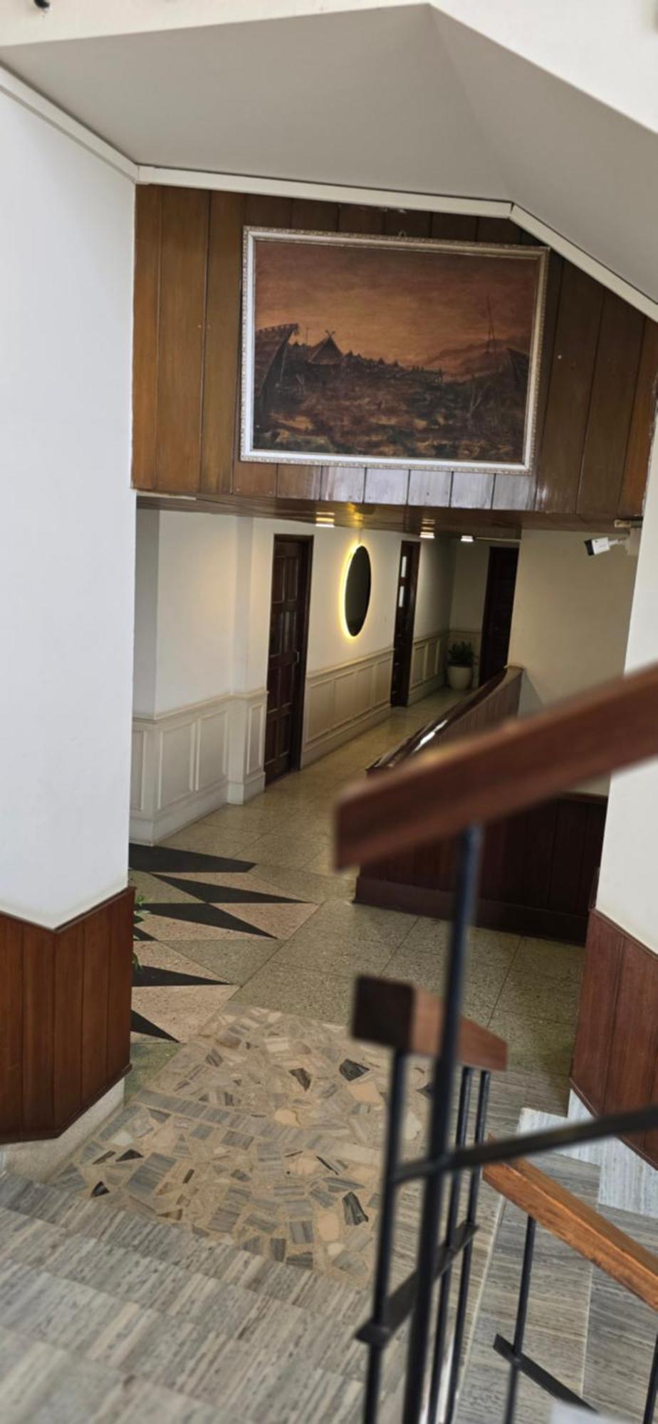 Hotel Tragopan Dimāpur Екстериор снимка