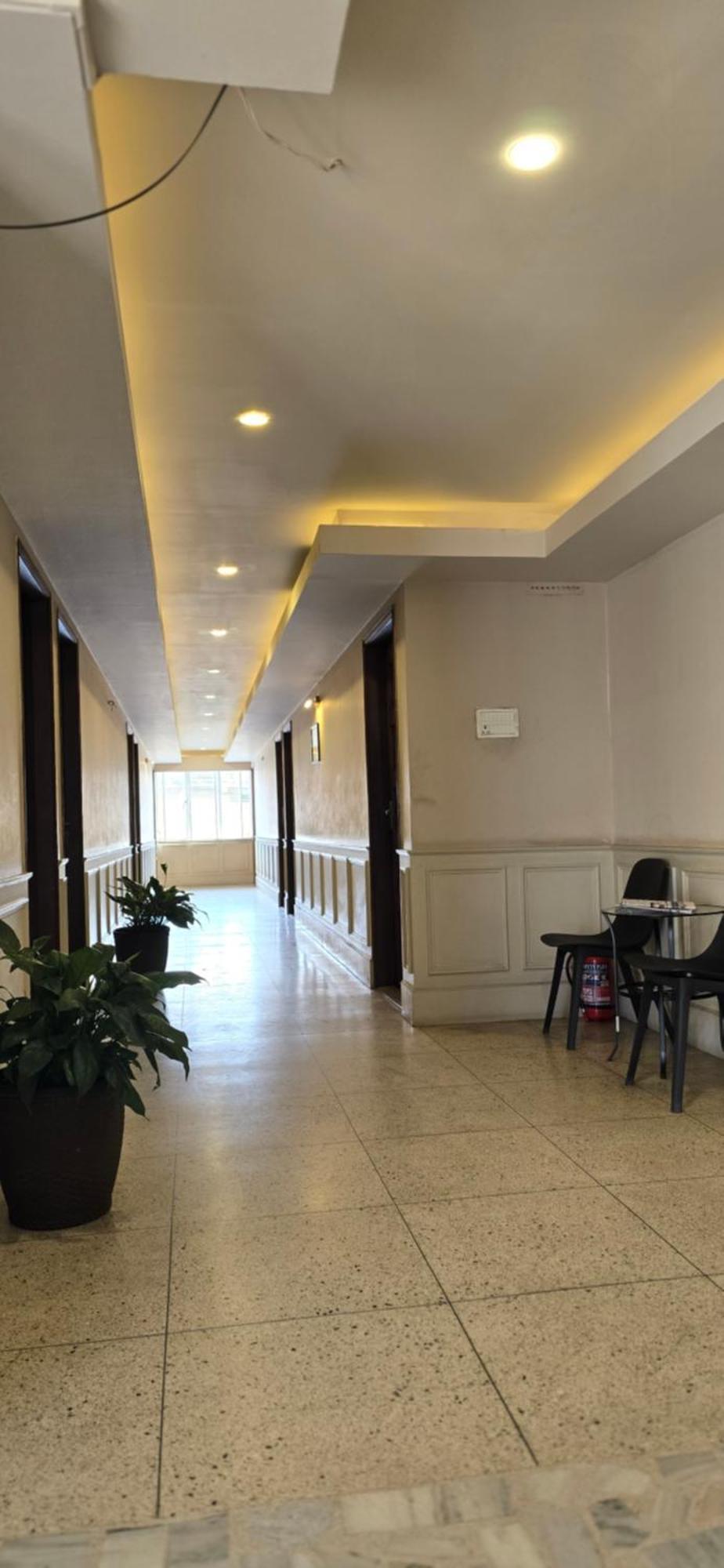 Hotel Tragopan Dimāpur Екстериор снимка