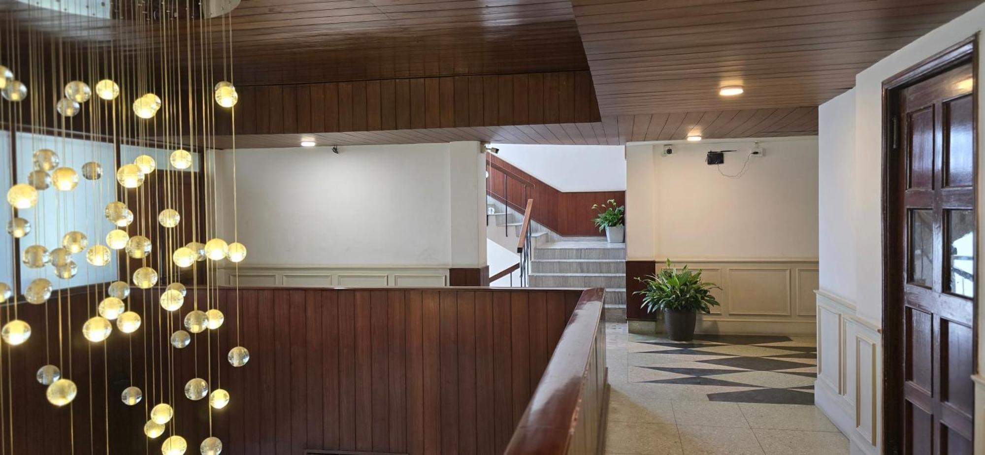 Hotel Tragopan Dimāpur Екстериор снимка